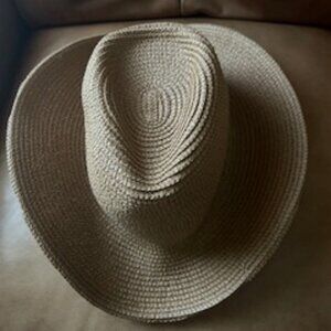 Cowboy Hat 100% Paper Brand: Funcredible New (Great for Spring or Summer)